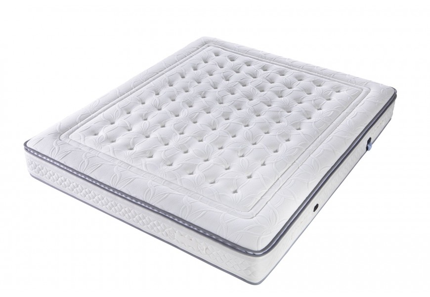 Simmons Grand Tradition Healthy