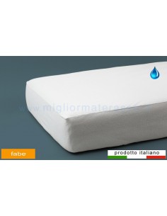 Coprimaterasso impermeabile per bambino Demaflex