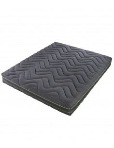 Trycel Memory foam 320 Dynamic