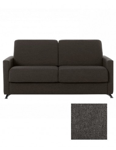 Divano Letto in tessuto Acapulco 603 minimo ingombro