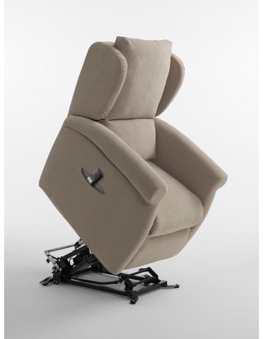 chair authomatic extra