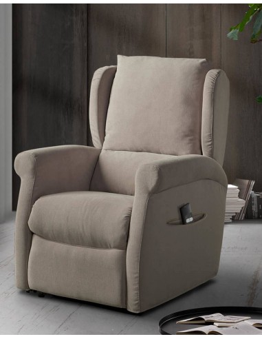 chair authomatic extra