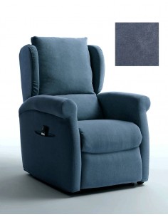 chair authomatic extra 2