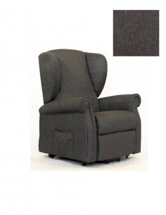 Chair authomatic extra size 2