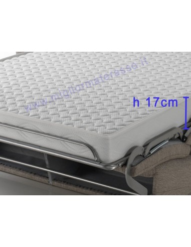 Divano Letto Ambrogio Vitarelax