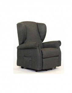 Chair authomatic extra size