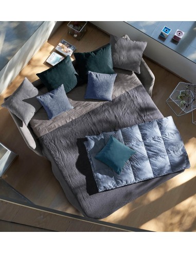 Yellow Sofa made in Italy