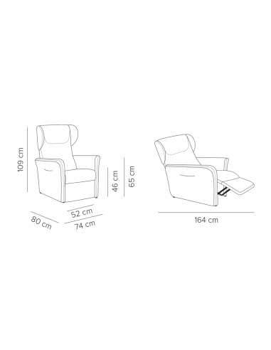 Best chair authomatic extra