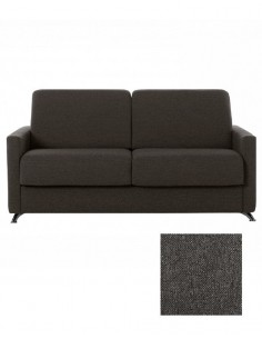Divano Letto in tessuto Ambrogio