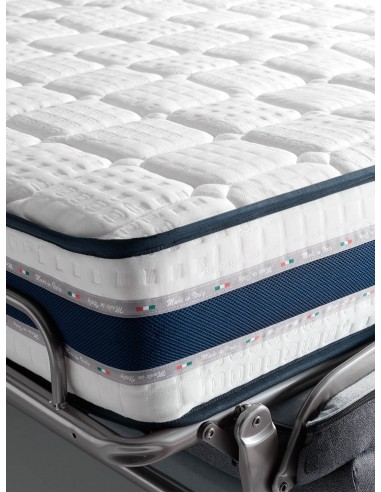 Bogart Vitarelax with mattress