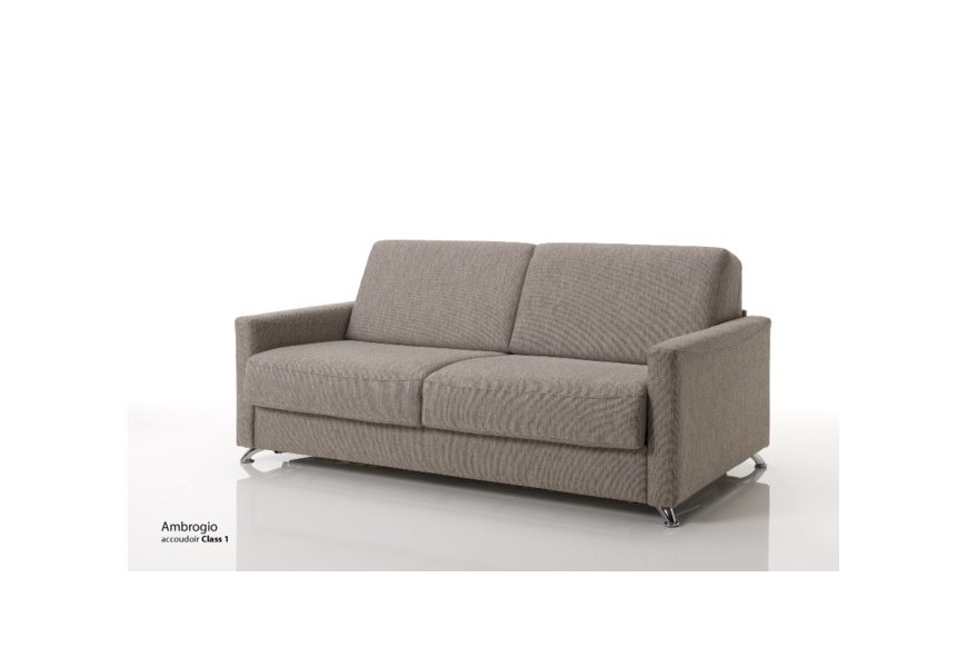 Divano Letto Ambrogio Vitarelax