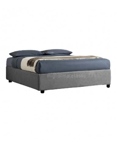 Sommier Compact Ergogreen