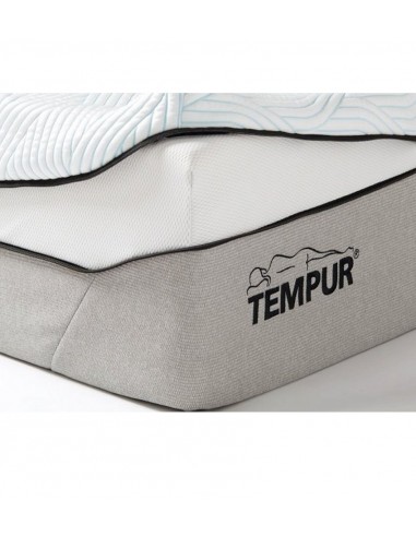 TEMPUR PRO Plus 25 cm Smartcool
