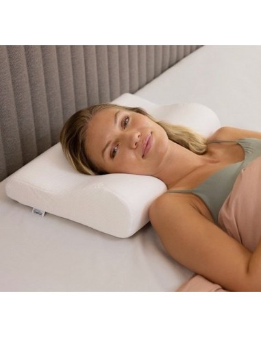 Tempur Original Contoured Pillow