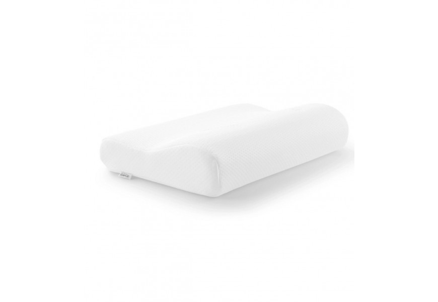 Cuscino cervicale TEMPUR altezza media Queen