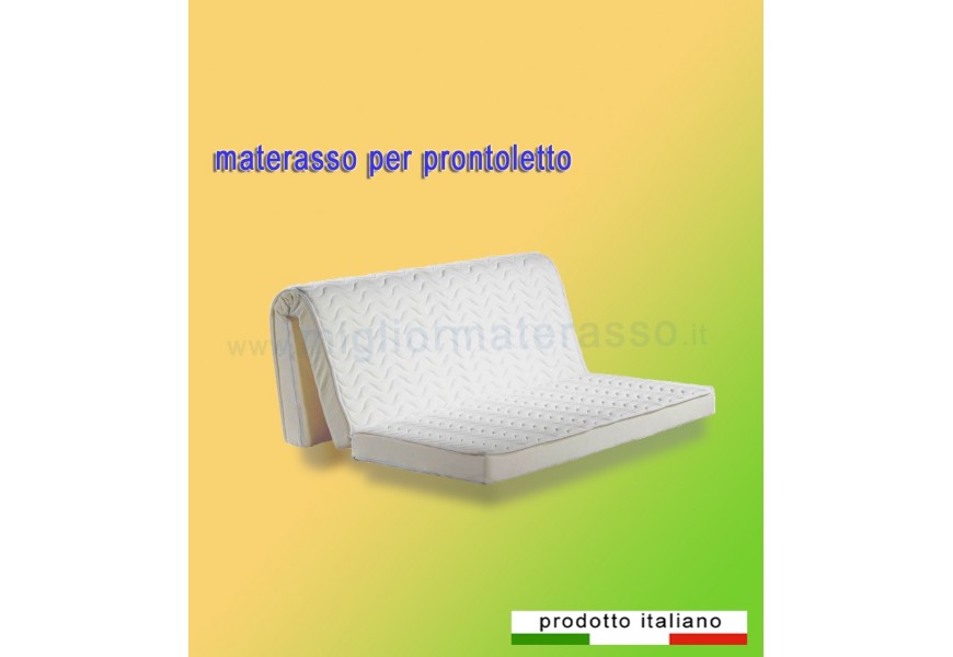 Materasso per Prontoletto Amicus