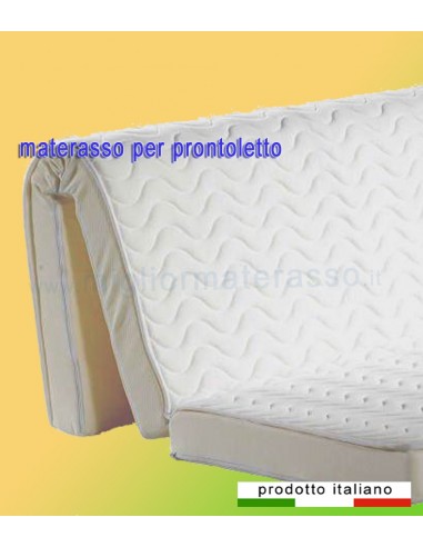 Materasso per Prontoletto Amicus