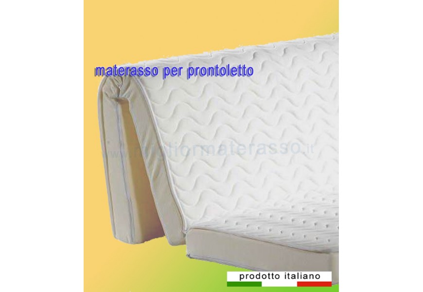 Materasso per Prontoletto Amicus
