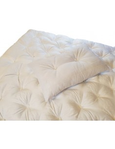 Hand Made Futon firm 2