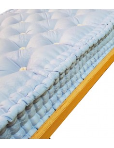 Regale high wool mattress 2