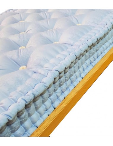 Regale high wool mattress