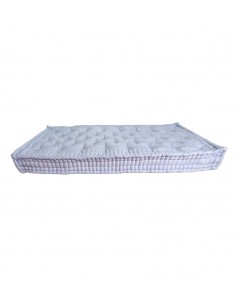 Regale high wool mattress