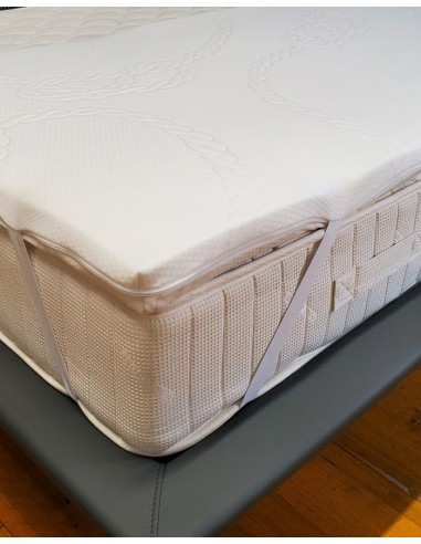 Topper Memory foam