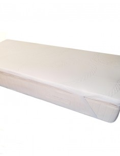 Topper Memory foam 2