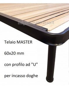 Gold base for matrress 2