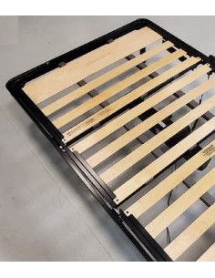 e Motorizzata piazza e mezza pesi extra anti scivolamento del busto 2