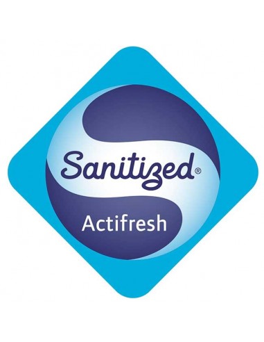 Sanitized mattress cover single bad