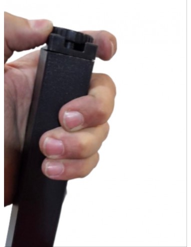 gamba/e centrale/i nelle misure ad esempio 100x220, 120x220