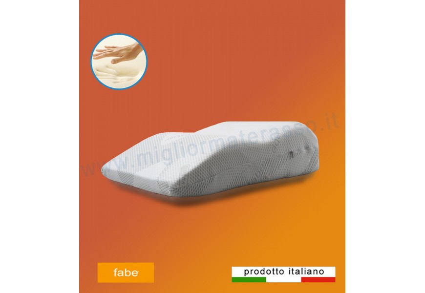 Cuneo anti reflusso gastrico