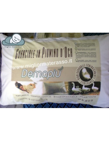 Cuscino fibra Comforel