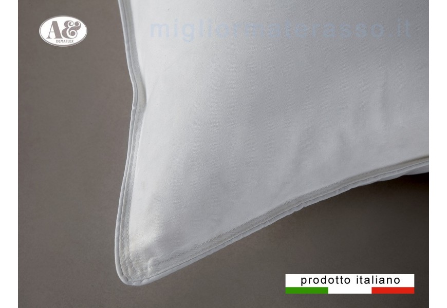 Cuscino fibra Comforel