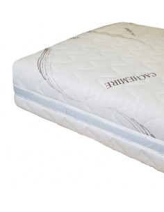 Pocket springs and Memory 800 2