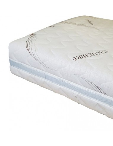 Pocket springs and Memory 800