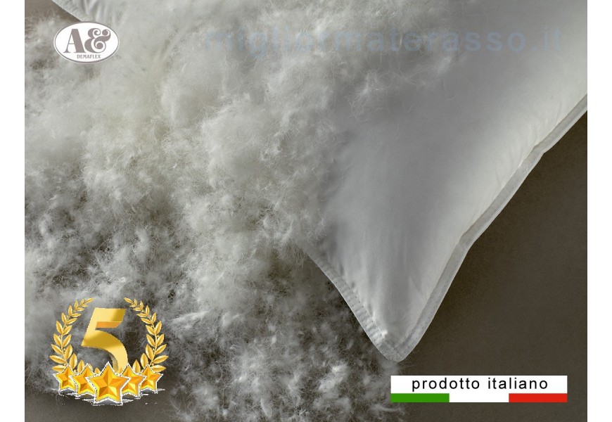 Cuscino fibra Comforel