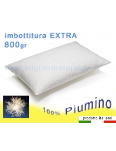 Strong Down Pillow 2