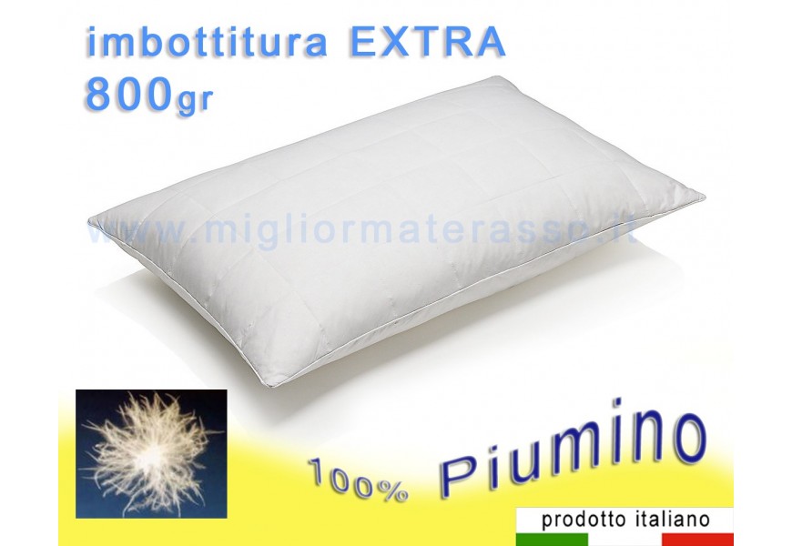 Cuscino fibra Comforel