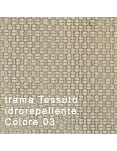 Letto 240x200 King Size Texas 2