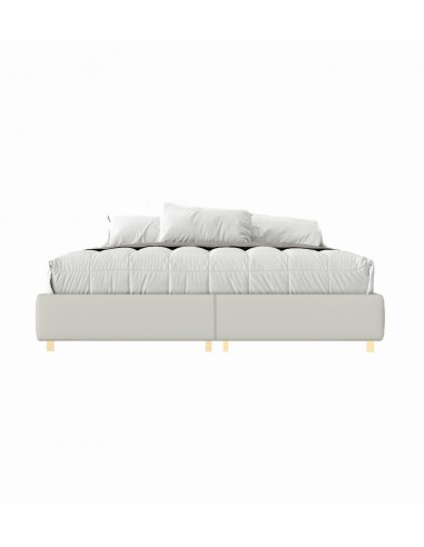 Texas king size bed 240x220