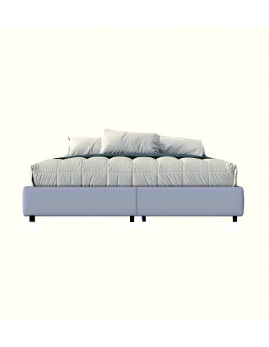 Texas king size bed 240x220
