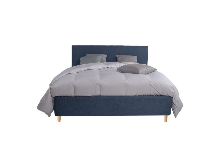 Letto 200x200 contenitore matrimoniale extra size