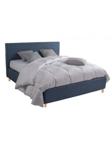 Letto Linear con rete motorizzata
