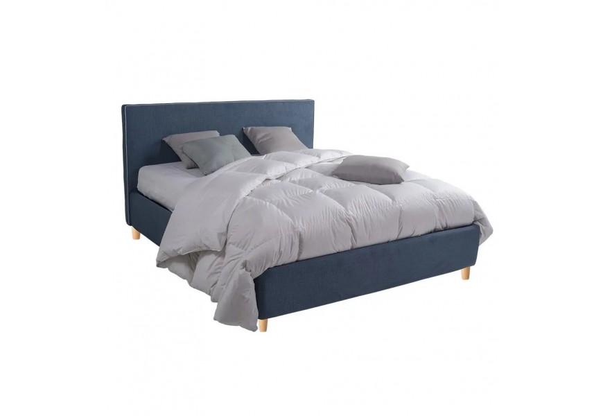 Letto Linear con rete motorizzata