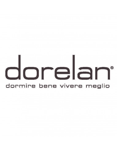 Dorelan Impress Twin Essense HD
