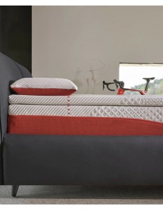 Topper Memory Dorelan ReActive 2