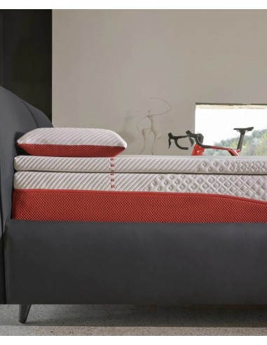 Topper Memory Dorelan ReActive