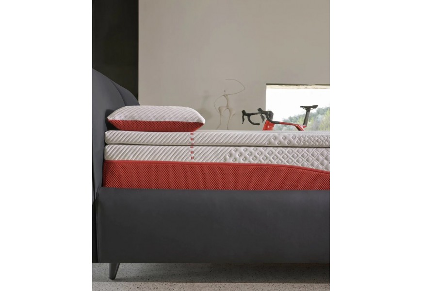 Topper Memory Dorelan ReActive